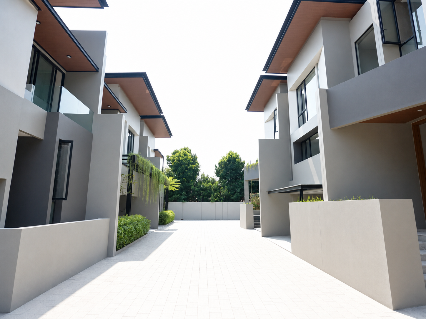 Kemudahan comfortable_environment